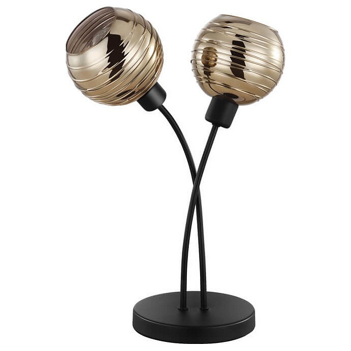 Настольная лампа декоративная eglo  39693