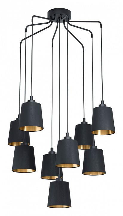 Подвесная люстра eglo bernabetta 39739