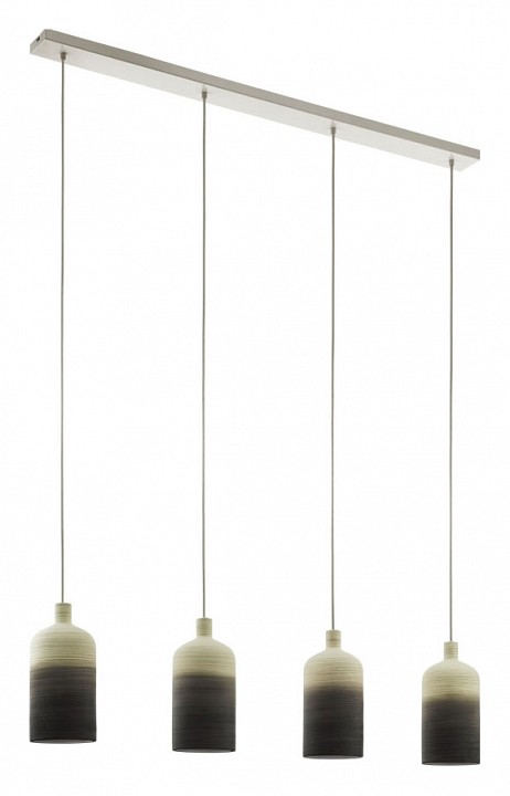 Подвесной светильник eglo azbarren 39752