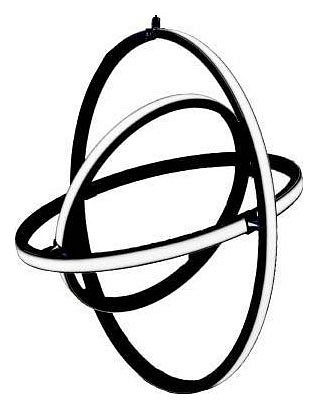 Подвесная люстра eglo retornio 39892