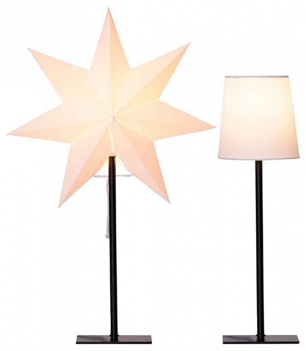 Звезда световая eglo frozen 410306