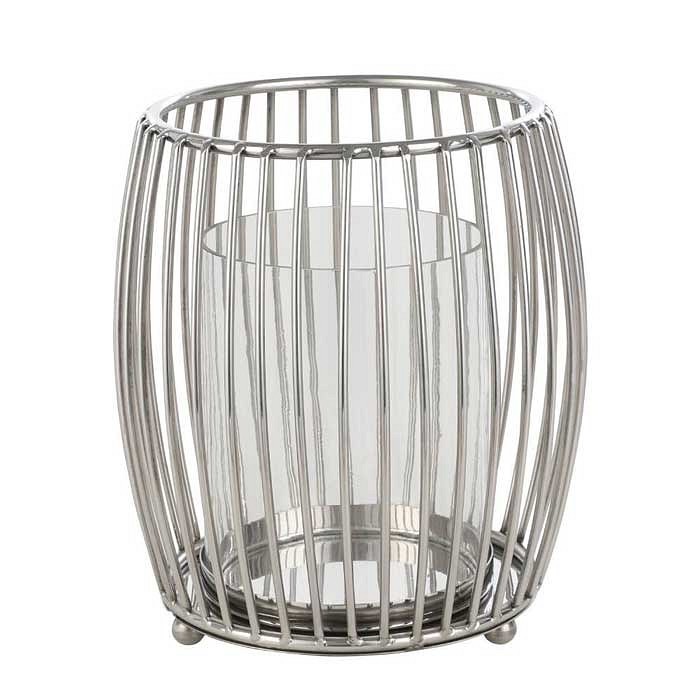 Подсвечник декоративный eglo rumoi 422007