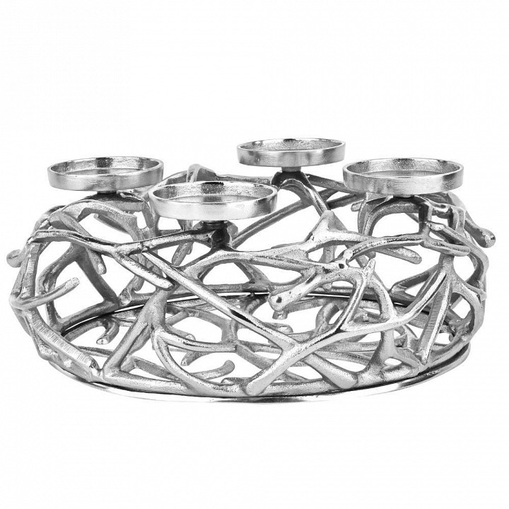 Подсвечник декоративный eglo oroquieta 422056