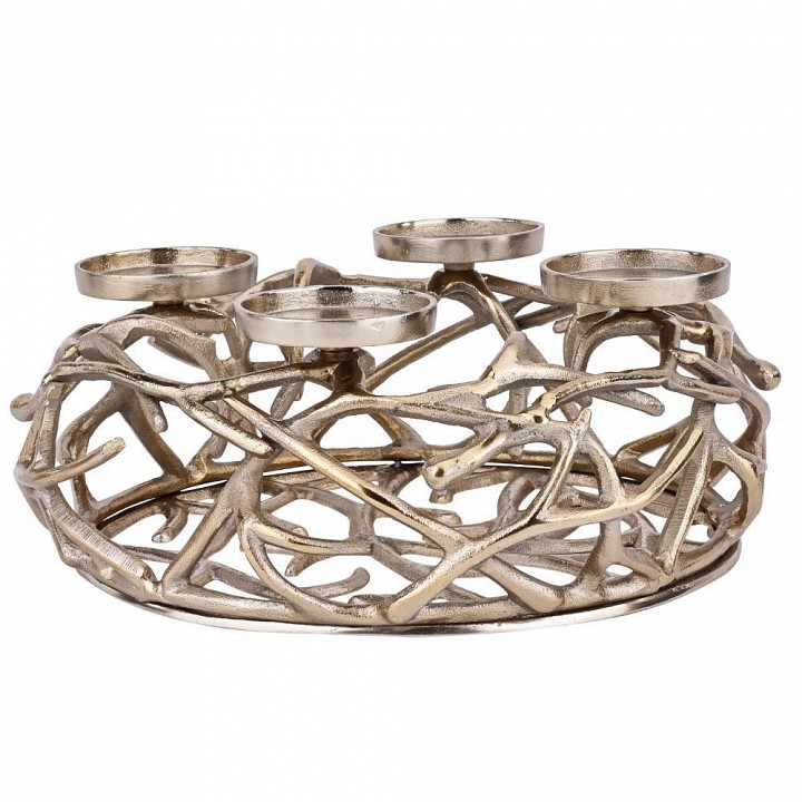 Подсвечник декоративный eglo oroquieta 422057