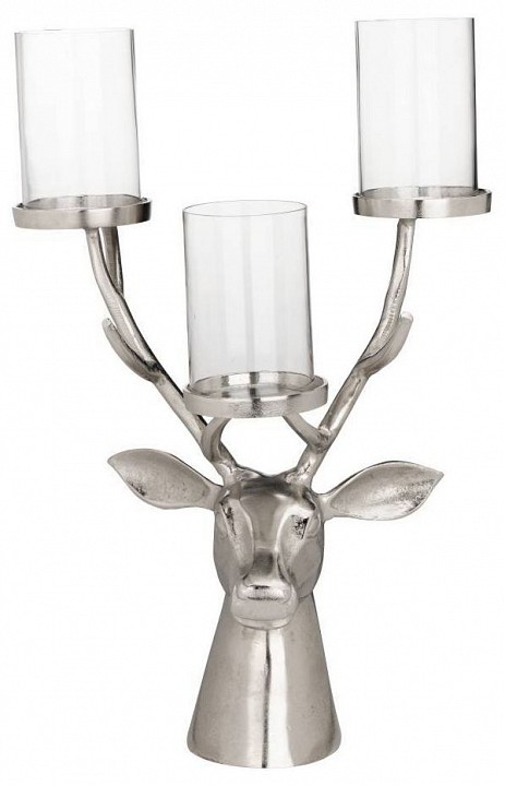 Подсвечник декоративный eglo braawe 422435