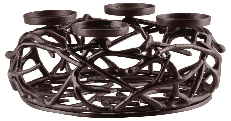 Подсвечник декоративный eglo oroquieta 422731