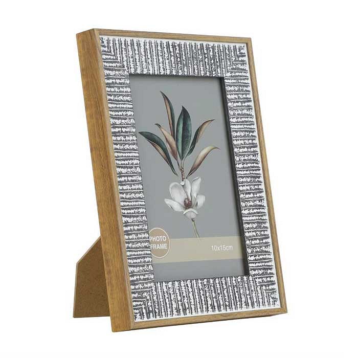 Фоторамка настольная eglo temerloh 423097