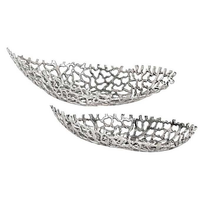 Набор из 2 блюд декоративных eglo kimitsu 427086