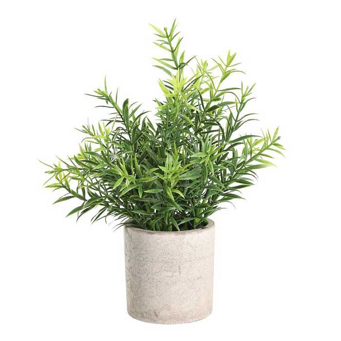 Растение в горшке eglo chitose 428029