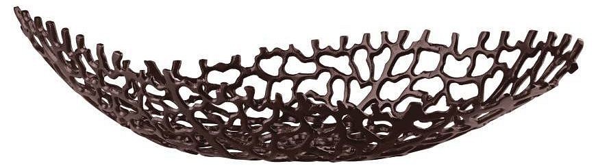 Блюдо декоративное eglo kimitsu 429676