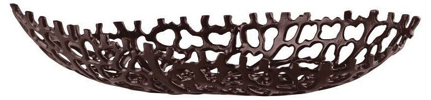 Блюдо декоративное eglo kimitsu 429677