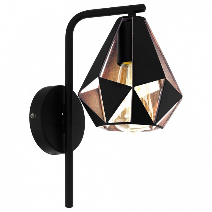 Бра eglo carlton 4 43057