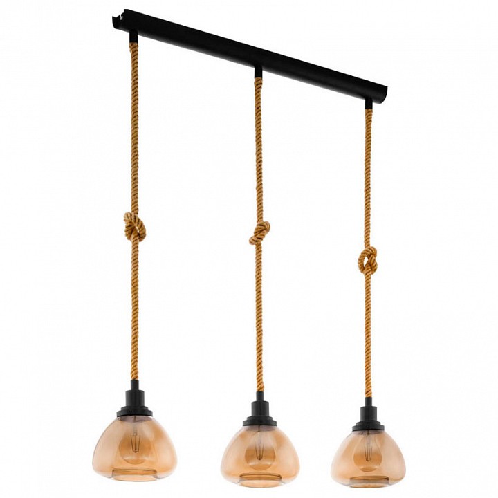 Подвесной светильник eglo rampside 43192