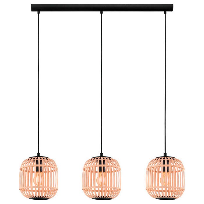 Подвесной светильник eglo bordesley 43217