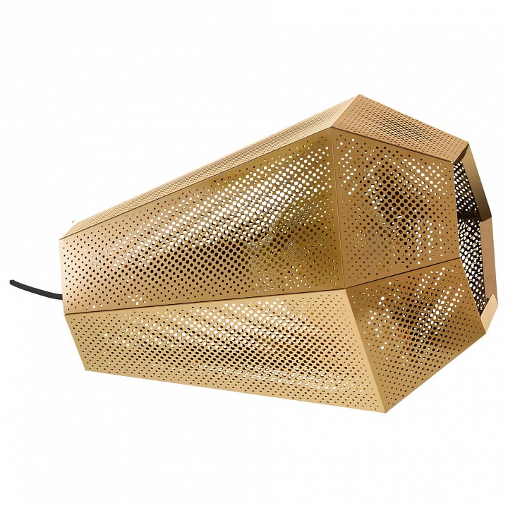 Настольная лампа декоративная eglo chiavica 1 43229