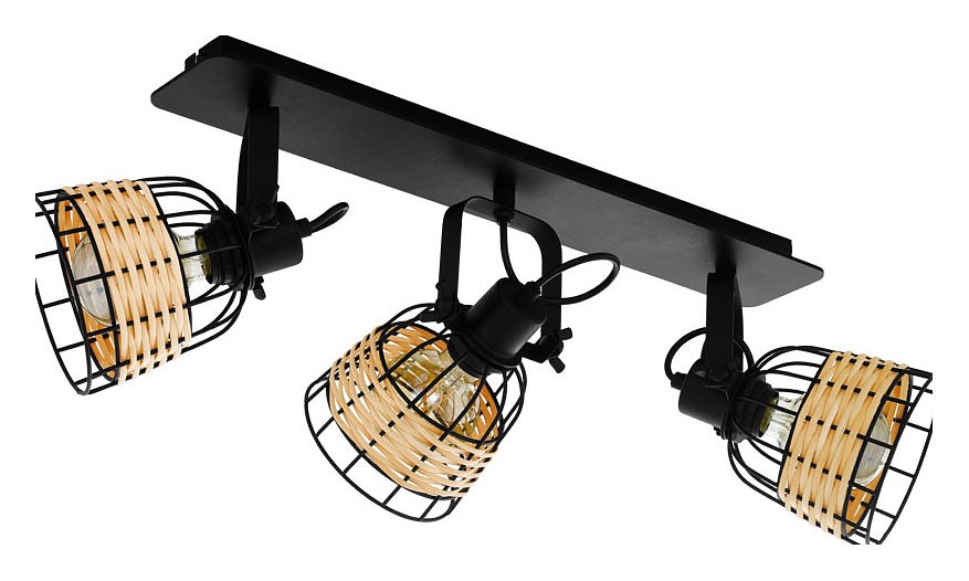 Спот eglo anwick 1 43326