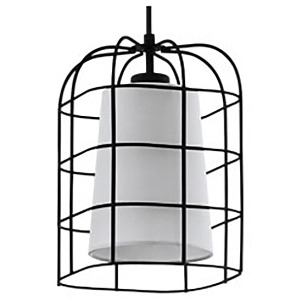 Подвесной светильник eglo bittams 43354