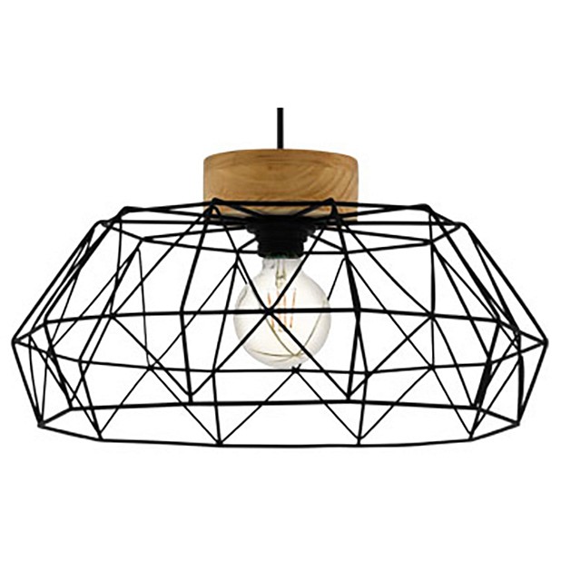 Подвесной светильник eglo padstow 43364