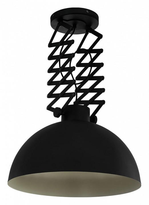 Светильник на штанге eglo donington 43369