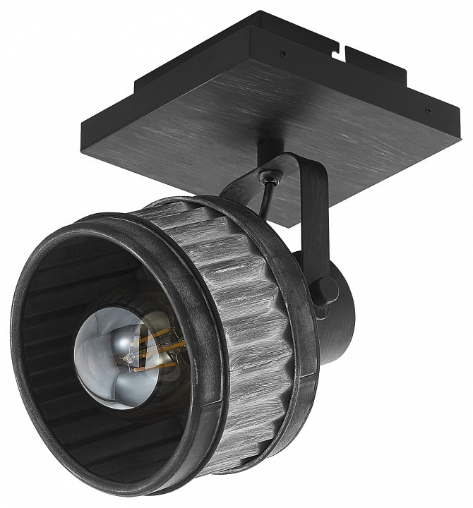 Спот eglo turrock 43444