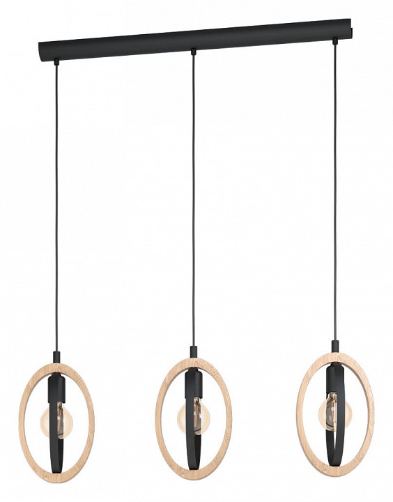 Подвесной светильник eglo basildon 43462