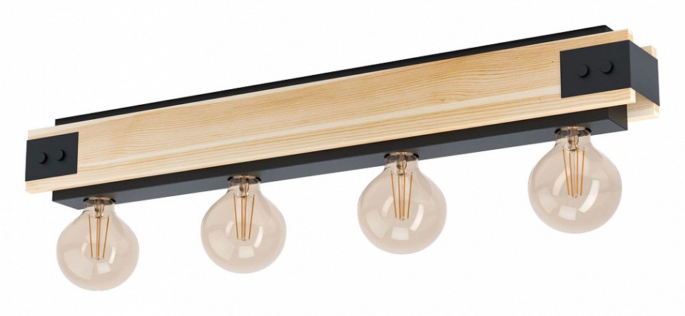 Накладной светильник eglo layham 43466