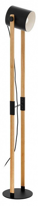 Торшер eglo hornwood 43521