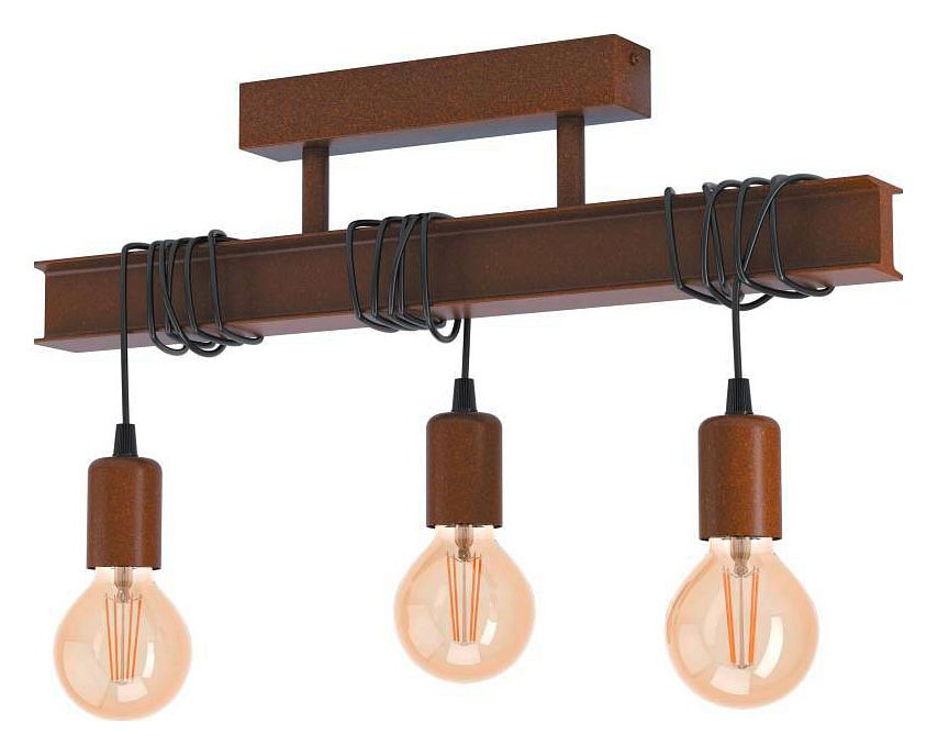 Светильник на штанге eglo townshend 4 43522