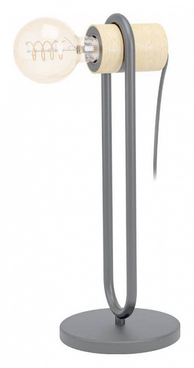 Настольная лампа декоративная eglo chieveley 43543
