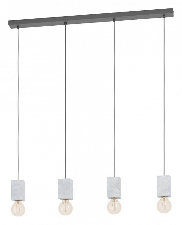 Заглушка для профиля arlight plintus 043598