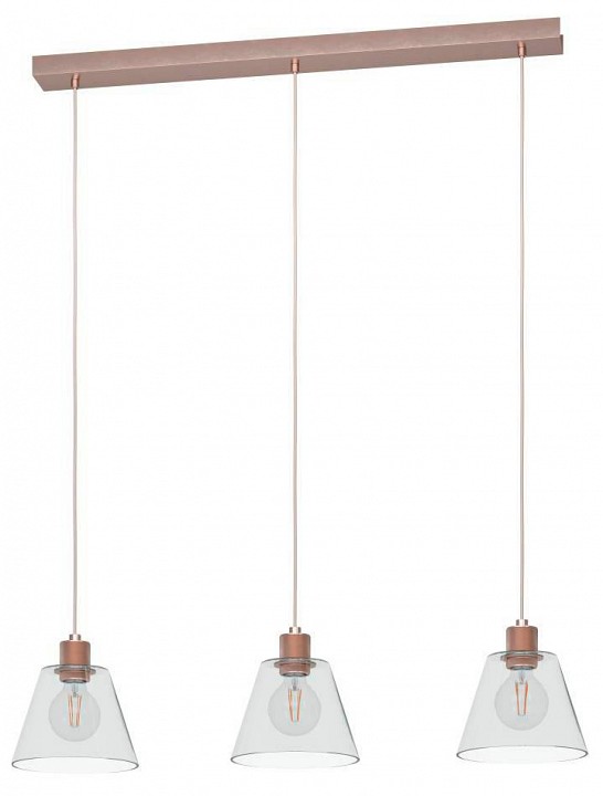 Подвесной светильник eglo copley 43632