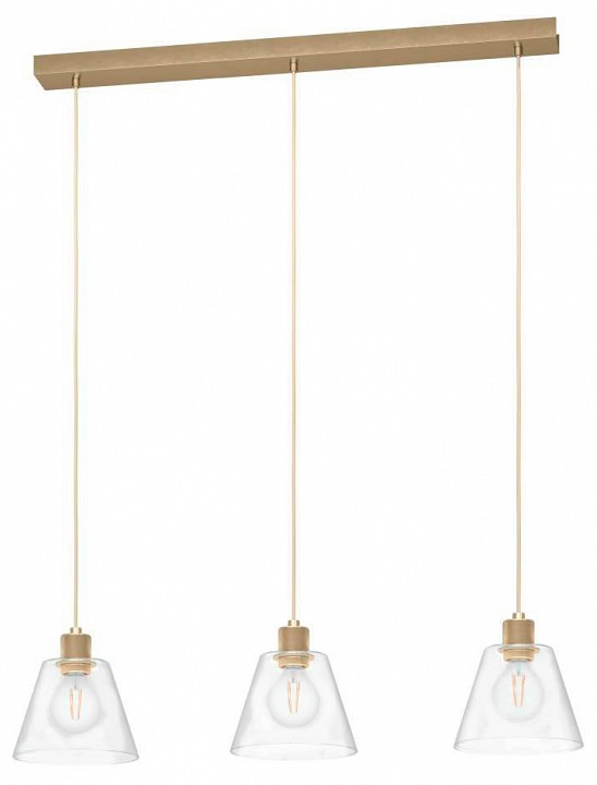 Подвесной светильник eglo copley 43634