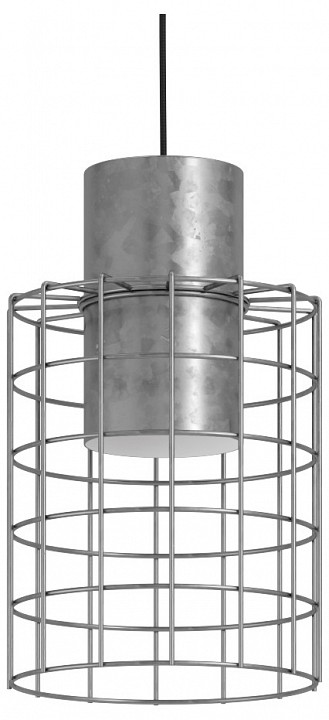 Подвесной светильник eglo milligan 43647