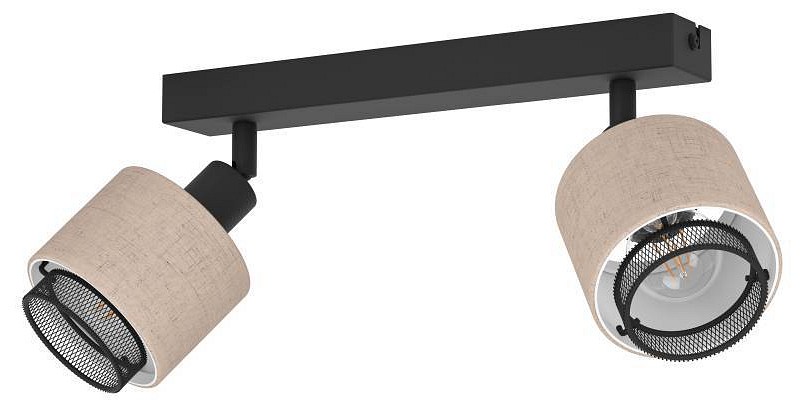 Спот eglo rosley 43657