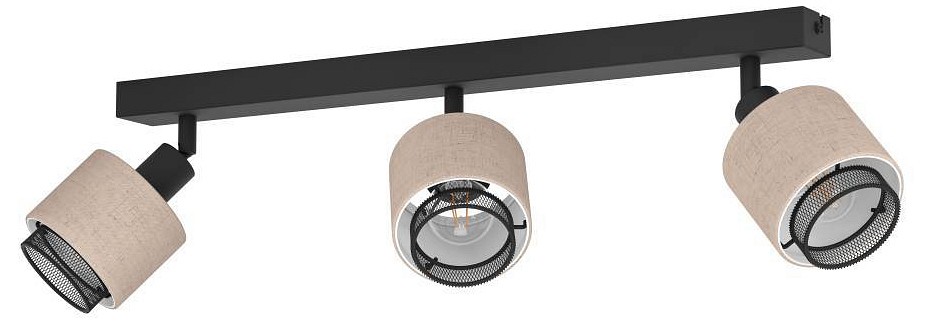 Спот eglo rosley 43658