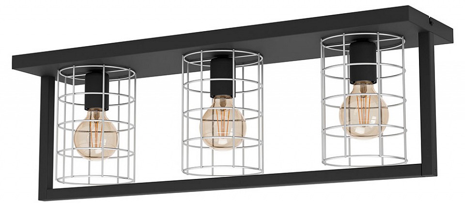 Накладной светильник eglo jubily 43661