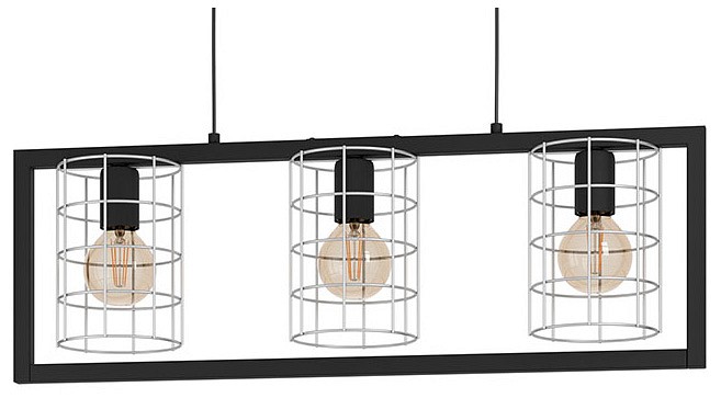 Подвесной светильник eglo jubily 43663