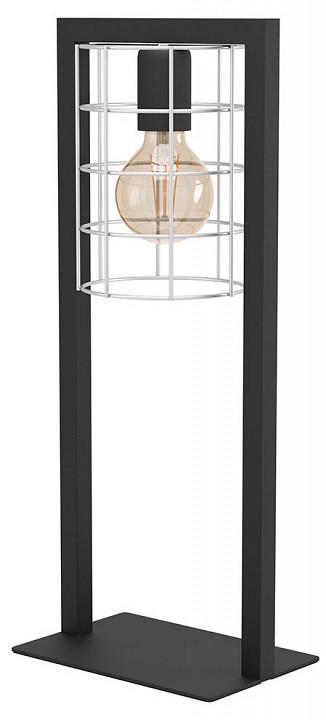 Настольная лампа декоративная eglo jubily 43665