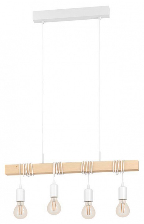 Подвесной светильник eglo townshend 43704