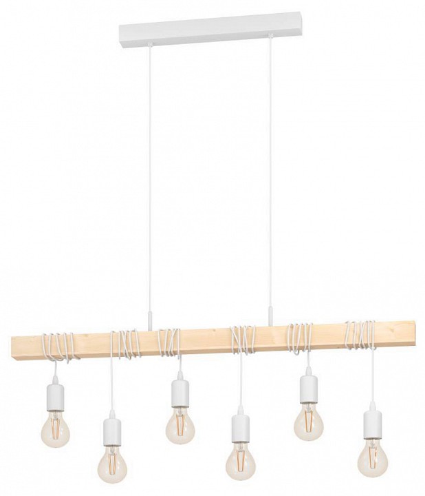 Подвесной светильник eglo townshend 43705