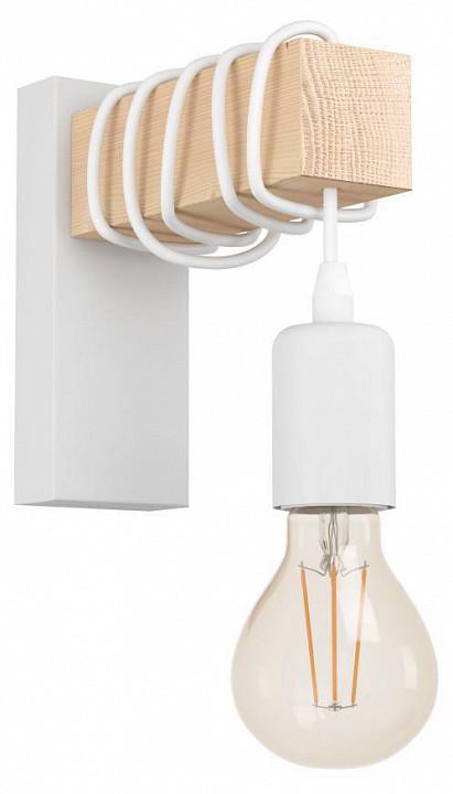 Бра eglo townshend 43706