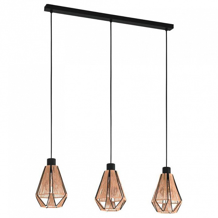 Подвесной светильник eglo adwickle 43777