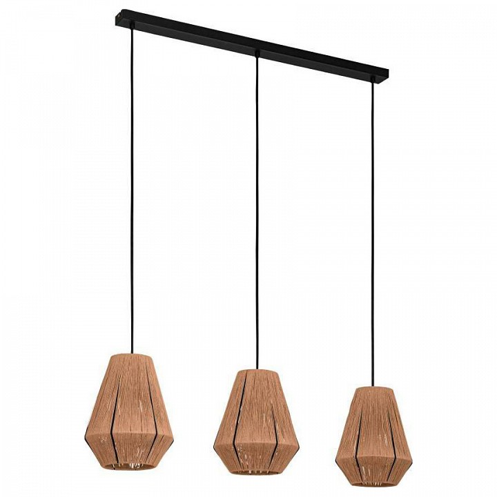 Подвесной светильник eglo alderney 43786