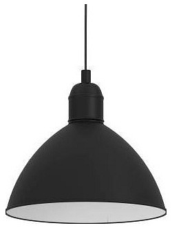 Подвесной светильник eglo priddy 43878