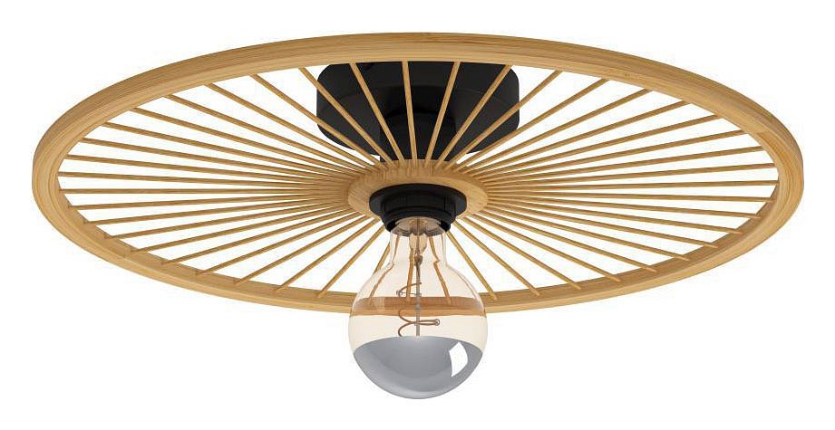 Накладной светильник eglo leominster 43883