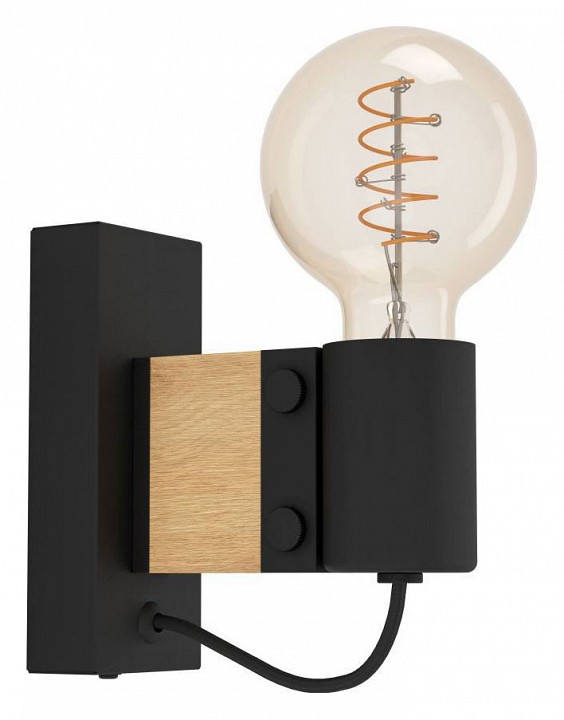 Бра eglo bailrigg 43903