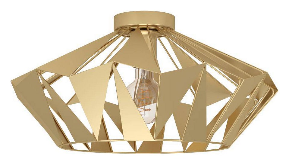 Накладной светильник eglo carlton 43908