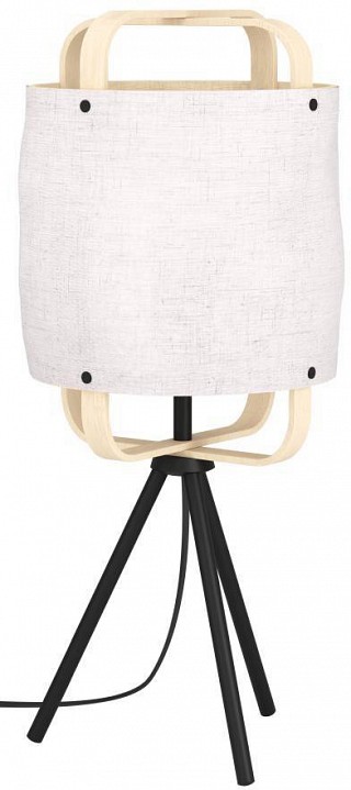 Настольная лампа декоративная eglo surfleet 43934