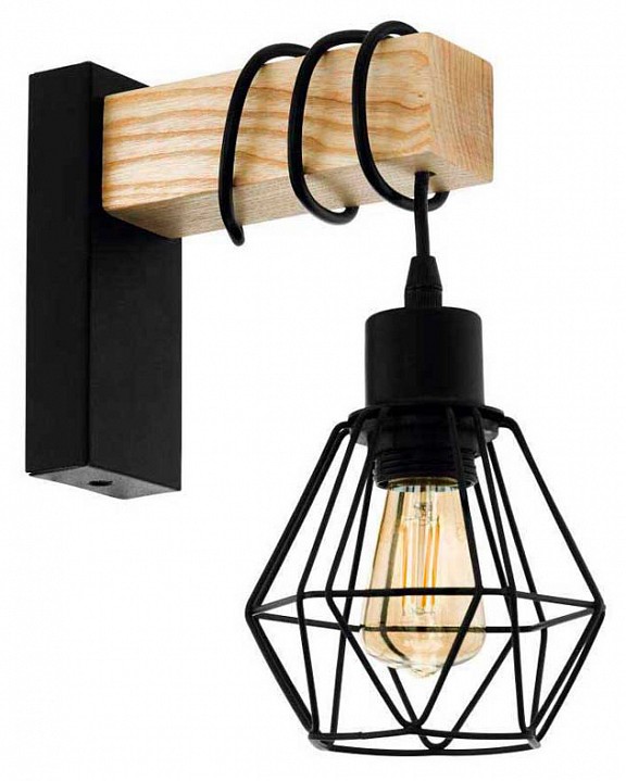 Бра eglo townshend 5 44078