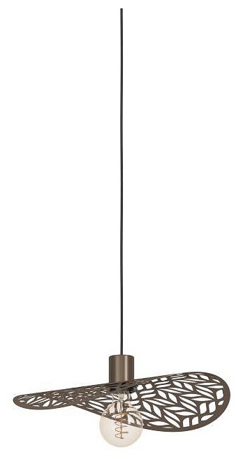 Подвесной светильник eglo swaby 44124